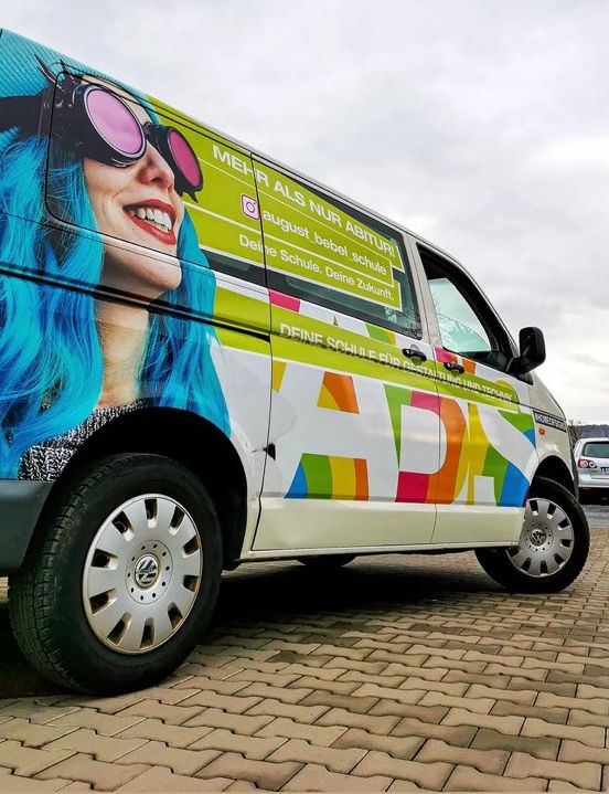 ABS Bus