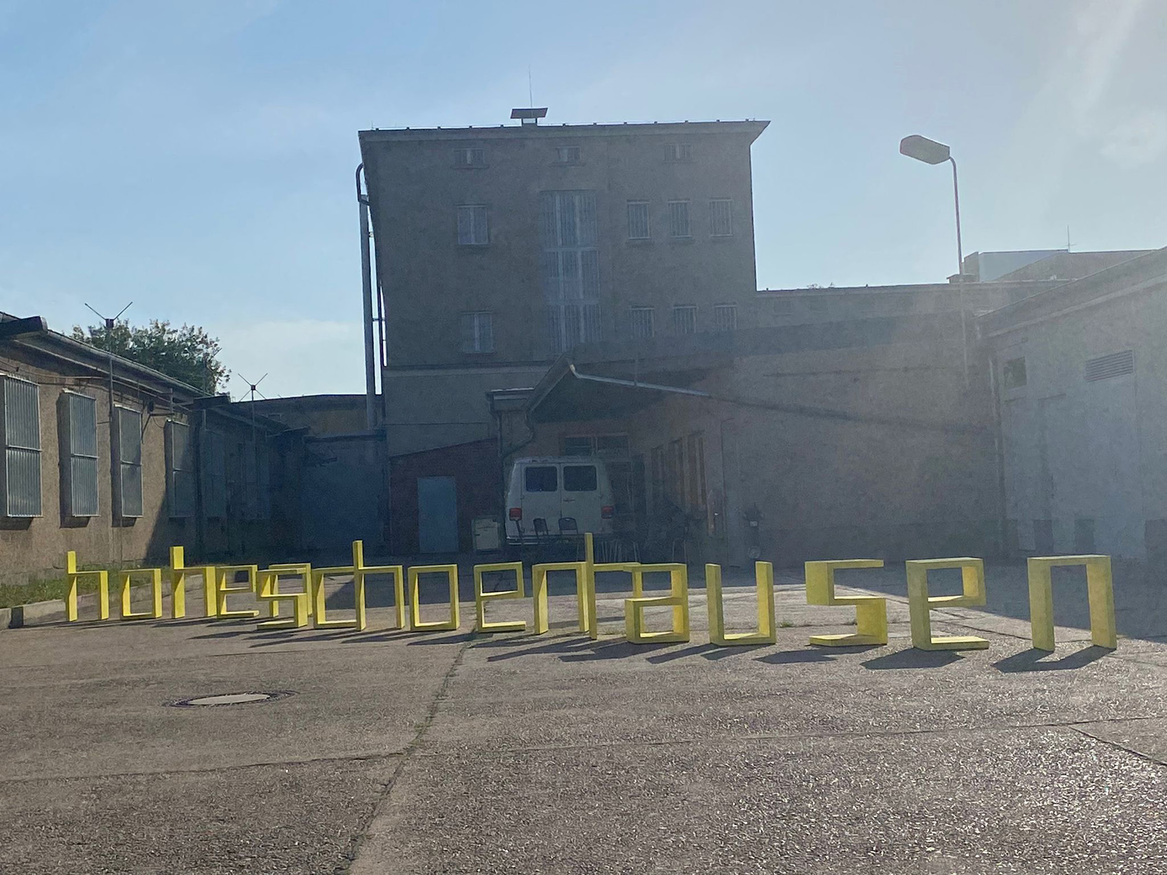 BG Abschlussfahrt Berlin 2023