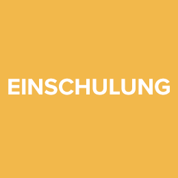 Einschulung 26.8.24