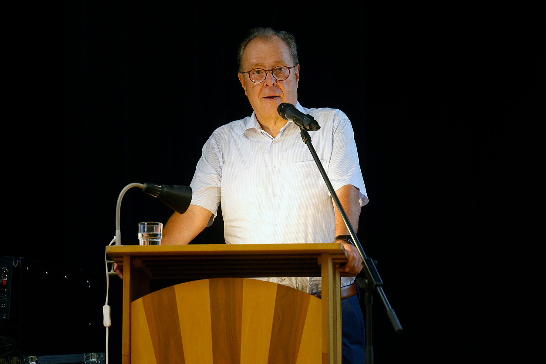 Freisprechungsfeier der Schreiner