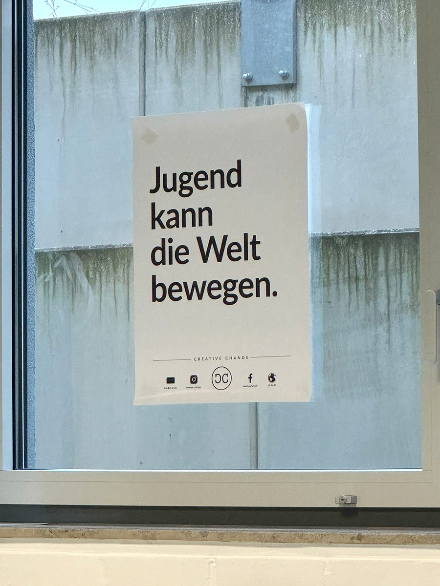 Demokratiewoche 2024