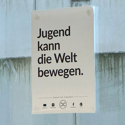 Demokratie-Woche 2024