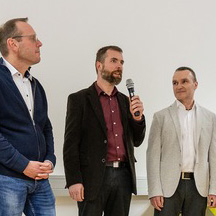 KNX Elektrotechnik