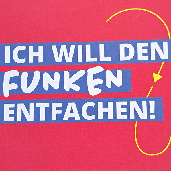 Werde Lehrer/-in in Hessen
