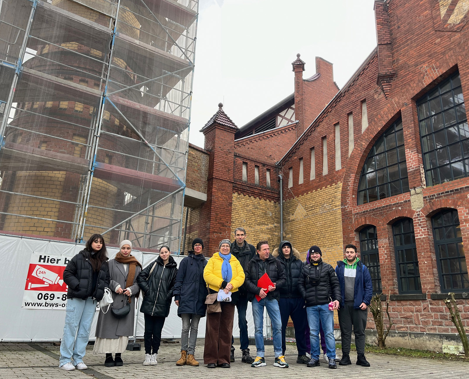 Projektwoche 2024