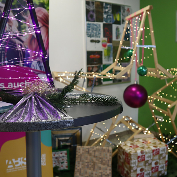 Highlights vom Infotag 2025