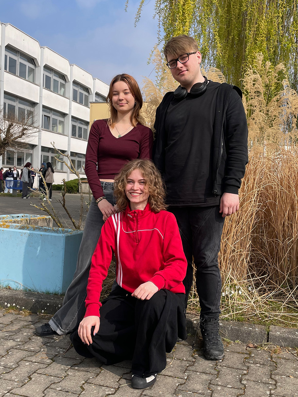 Projekt Designprozesse in Theorie und Praxis 2025