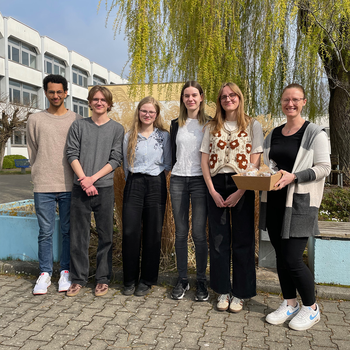 Projekt Designprozesse in Theorie und Praxis 2025