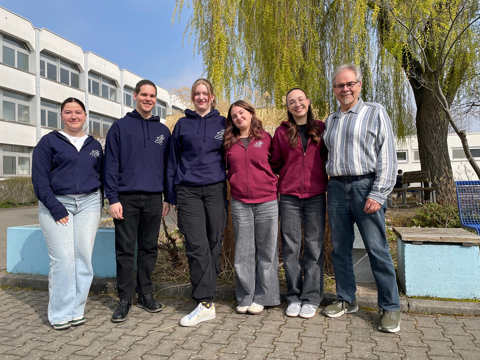 Projekt Designprozesse in Theorie und Praxis 2025