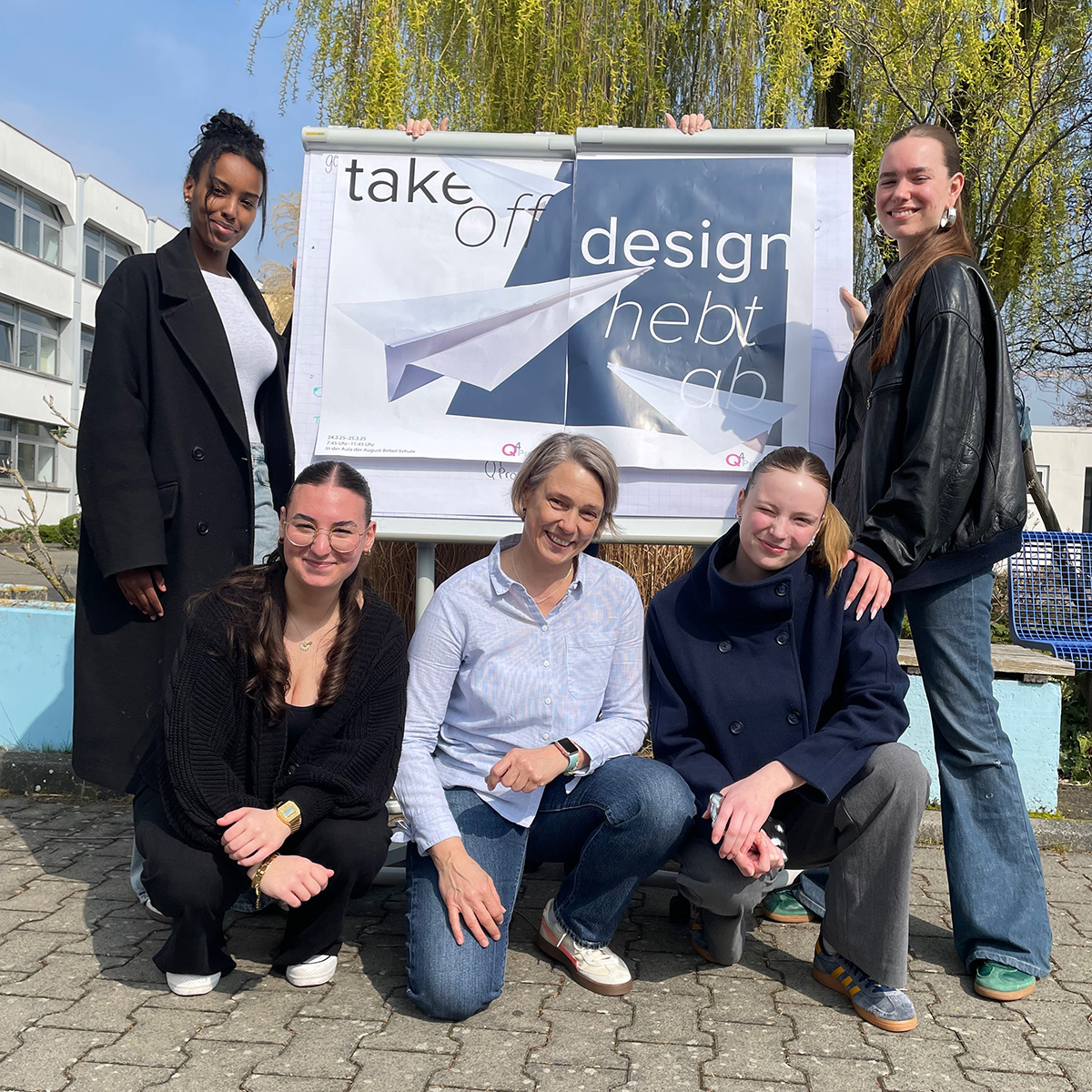 Projekt Designprozesse in Theorie und Praxis 2025