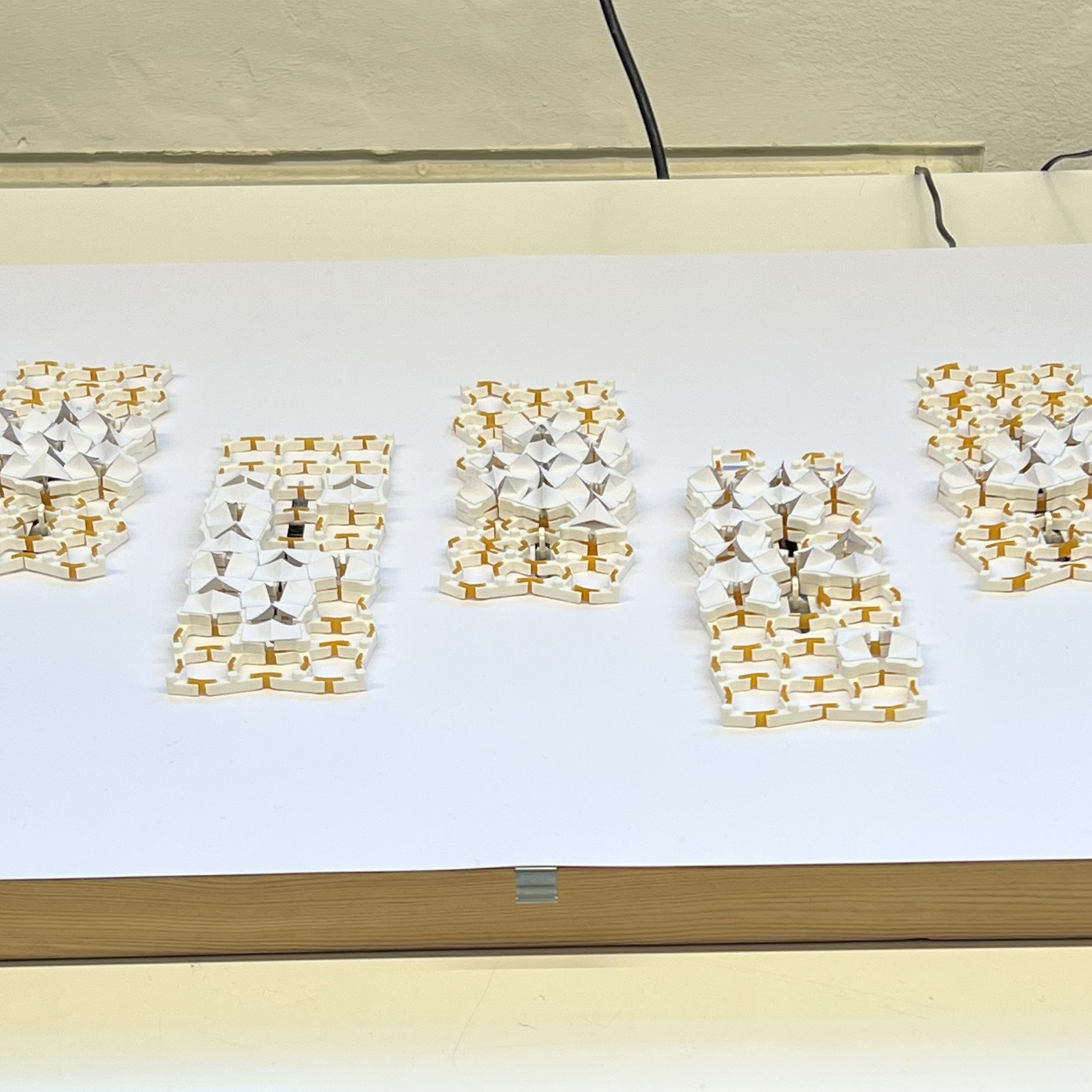 Exkursion zur HfG Offenbach 2026