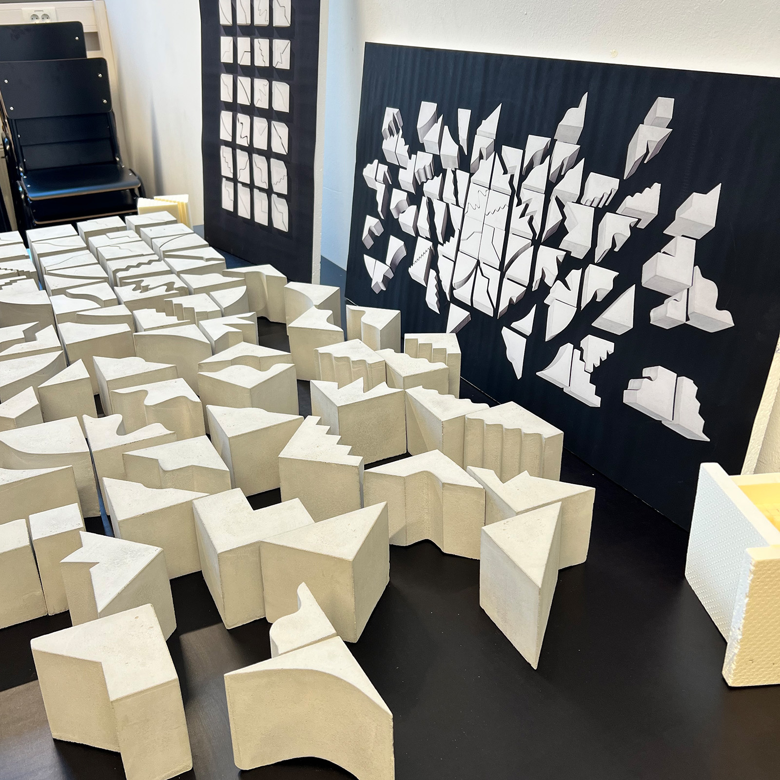 Exkursion zur HfG Offenbach 2026