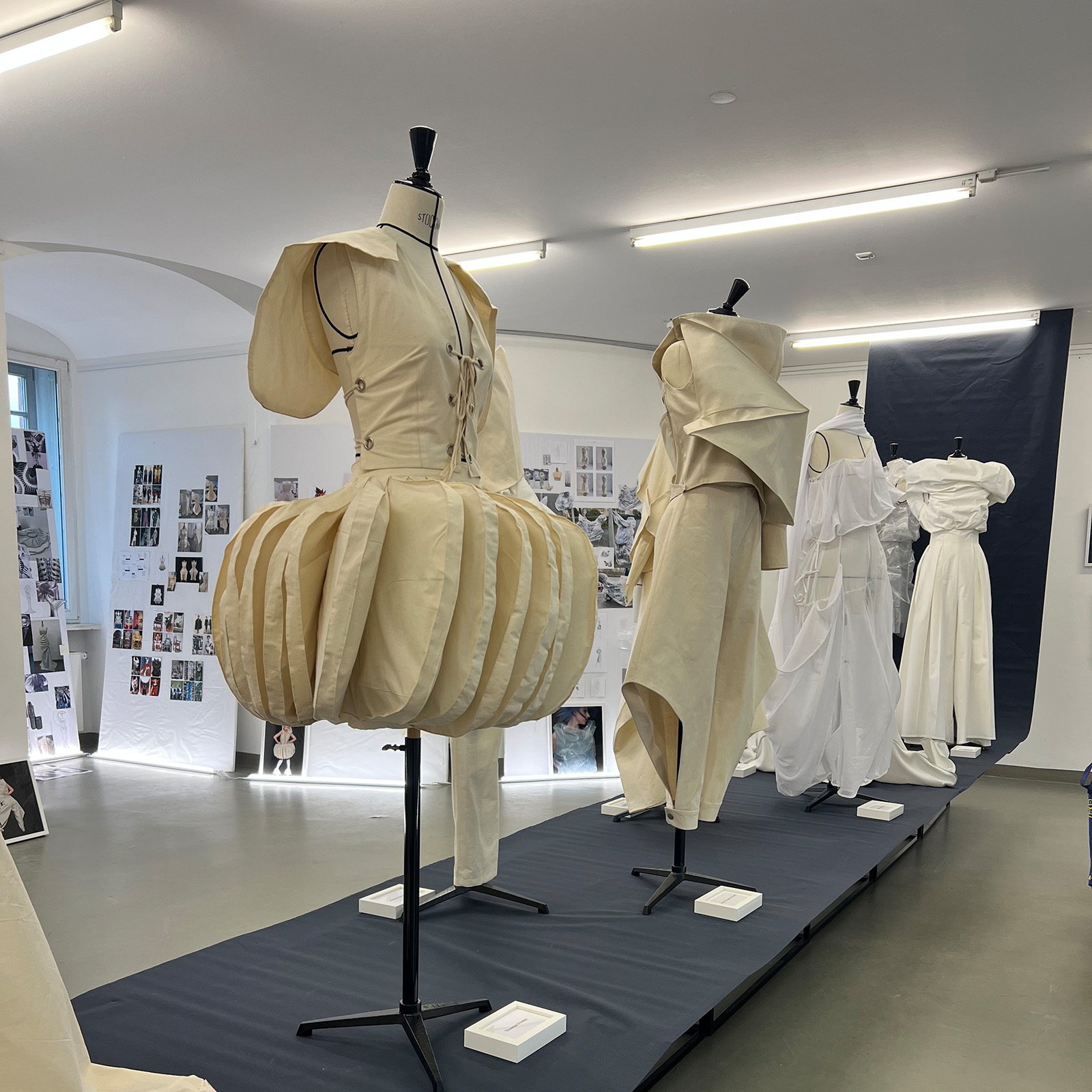 Exkursion zur HfG Offenbach 2026