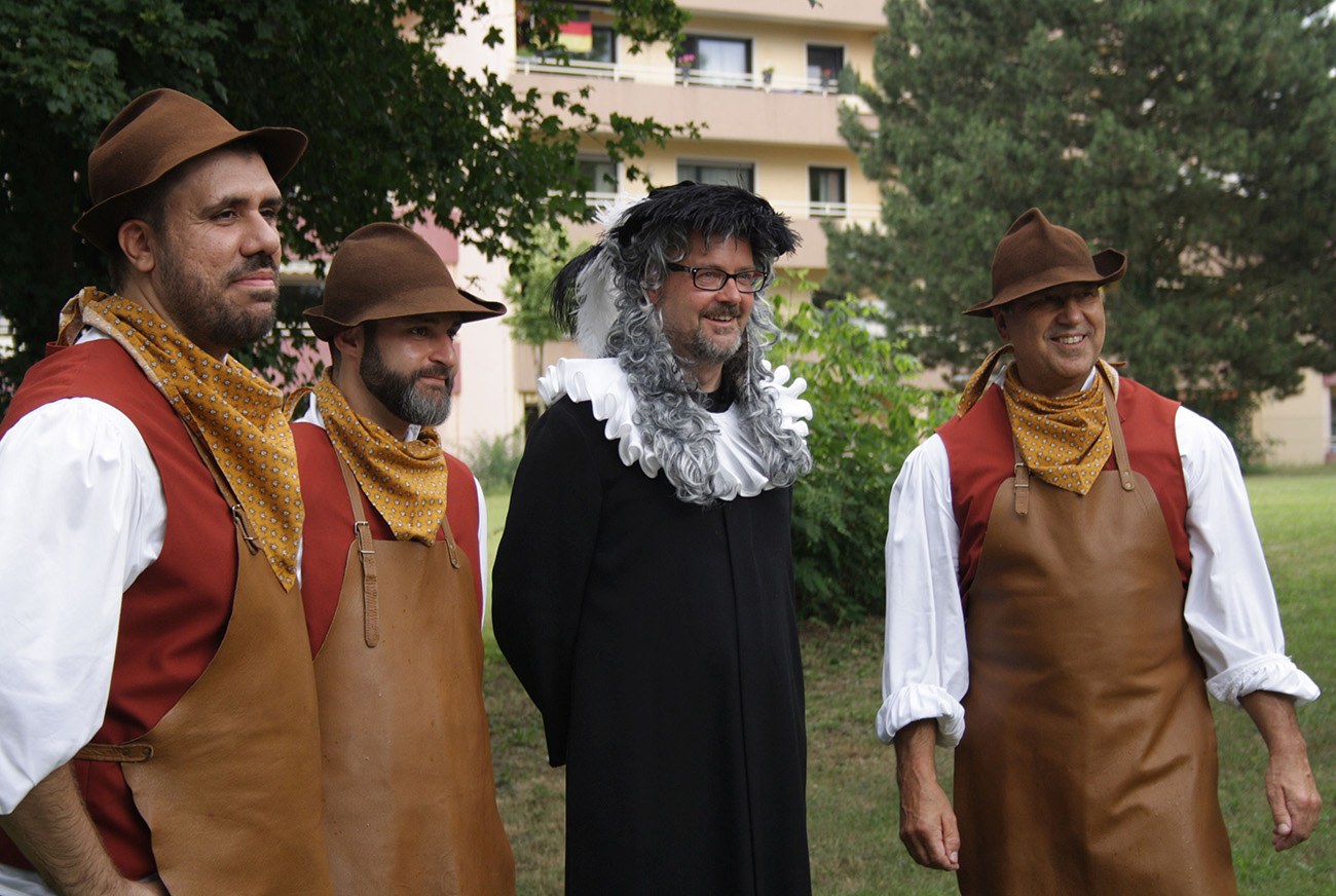 Gautschfest 2026 Gautschfest 2026