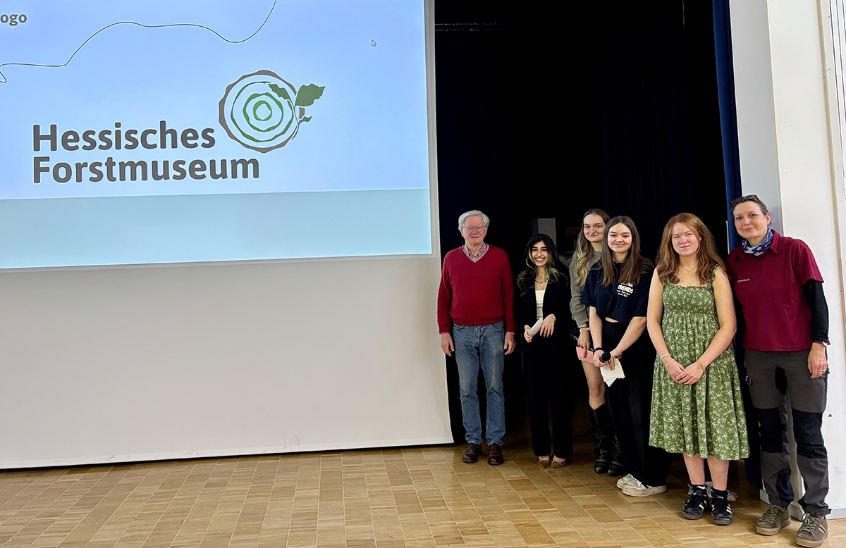 Berufliches Gymnasium Gestaltungs- und Medientechnik präsentiert Abschlussprojekte